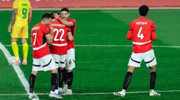 لقاء منتظر.. موعد مصر أمام جنوب أفريقيا في كأس أمم أفريقيا 2025 والناقلة